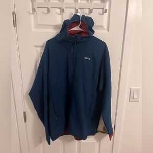 M’s Patagonia Jacket